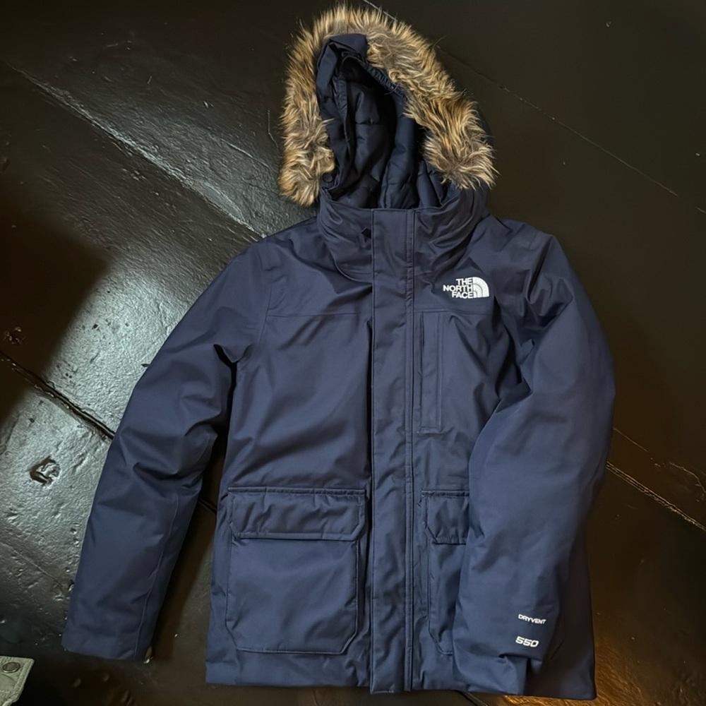 The North Face Girls 10/12